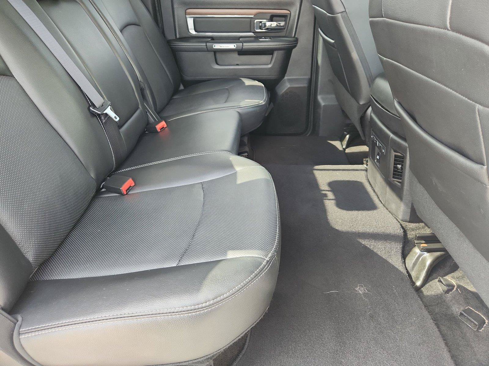 Used 2015 RAM 1500 Laramie w/ Convenience Group AWD/4WD image 27