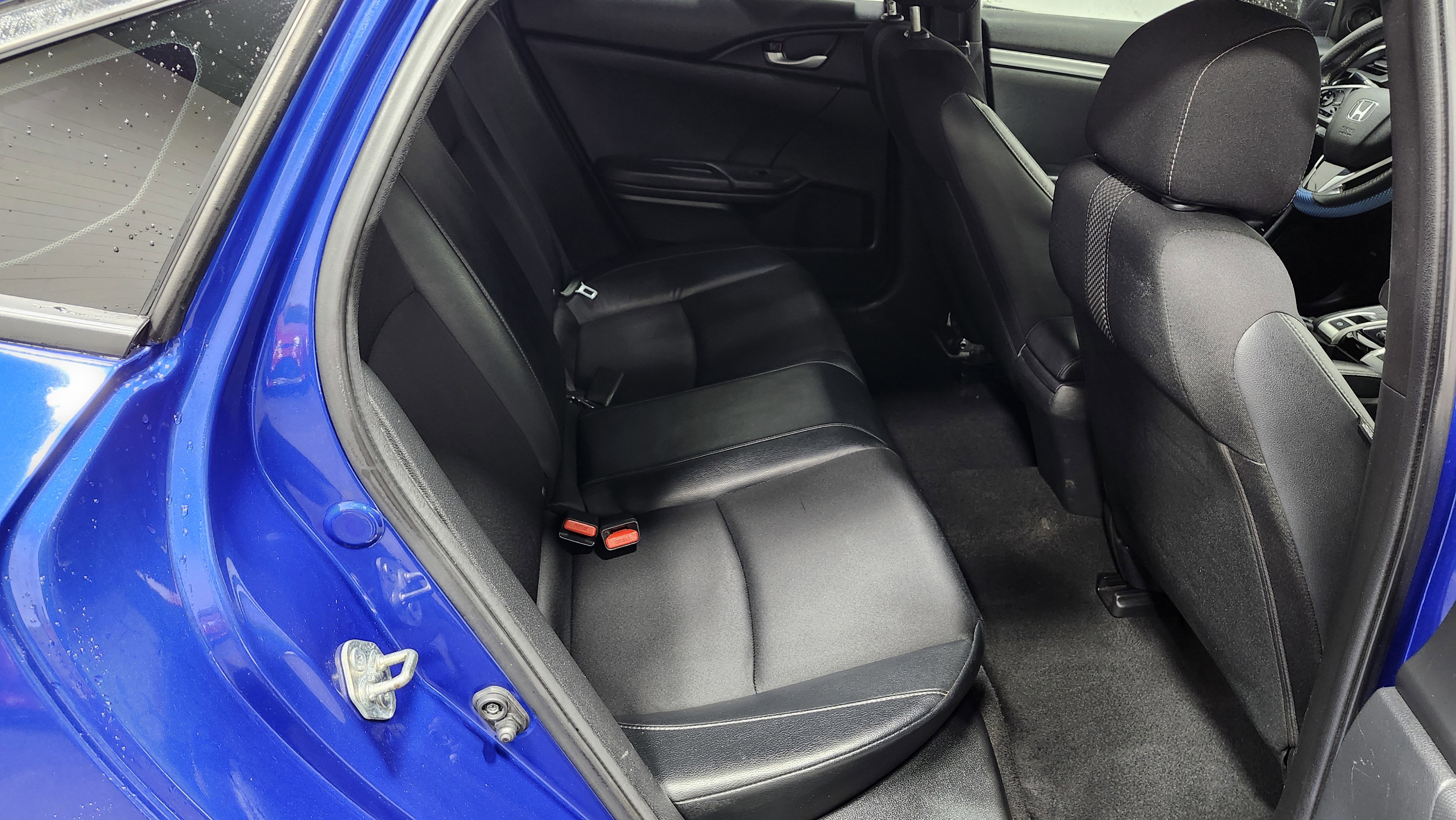 Used 2019 Honda Civic Sport image 18