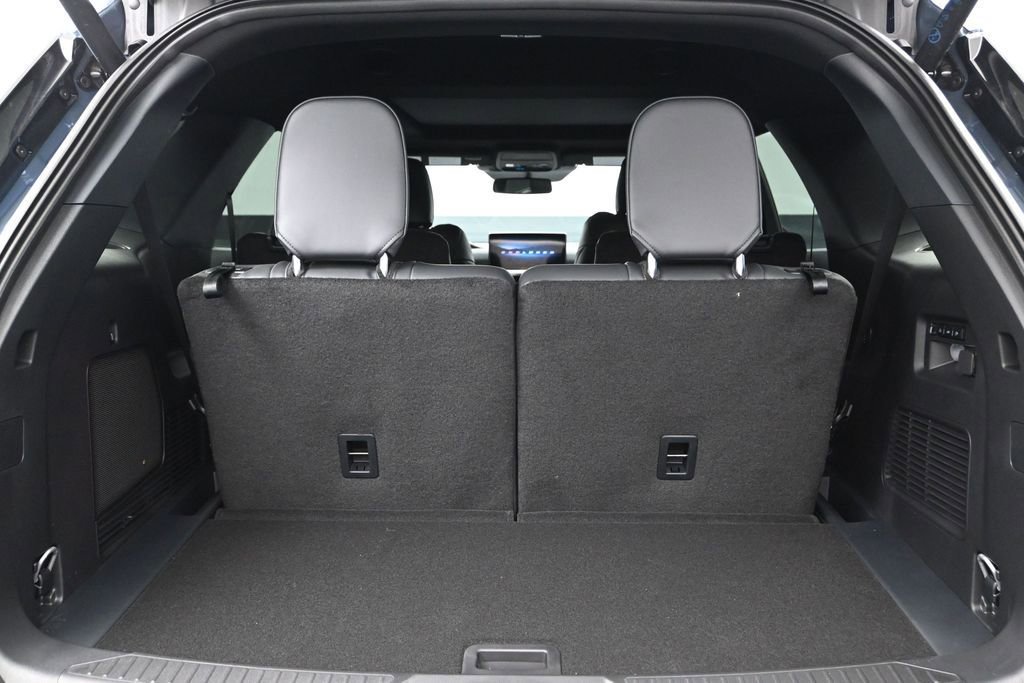 New 2026 Ford Explorer ST w/ Sun And Sound Package AWD/4WD image 19