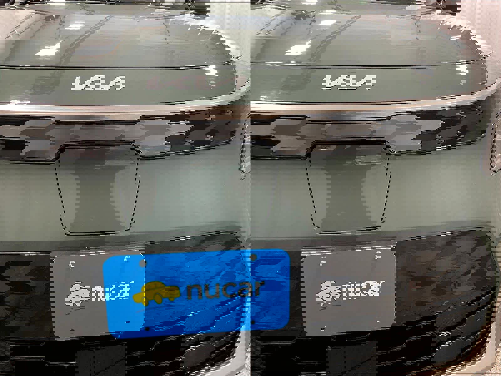 Used 2024 Kia Niro Wind image 32