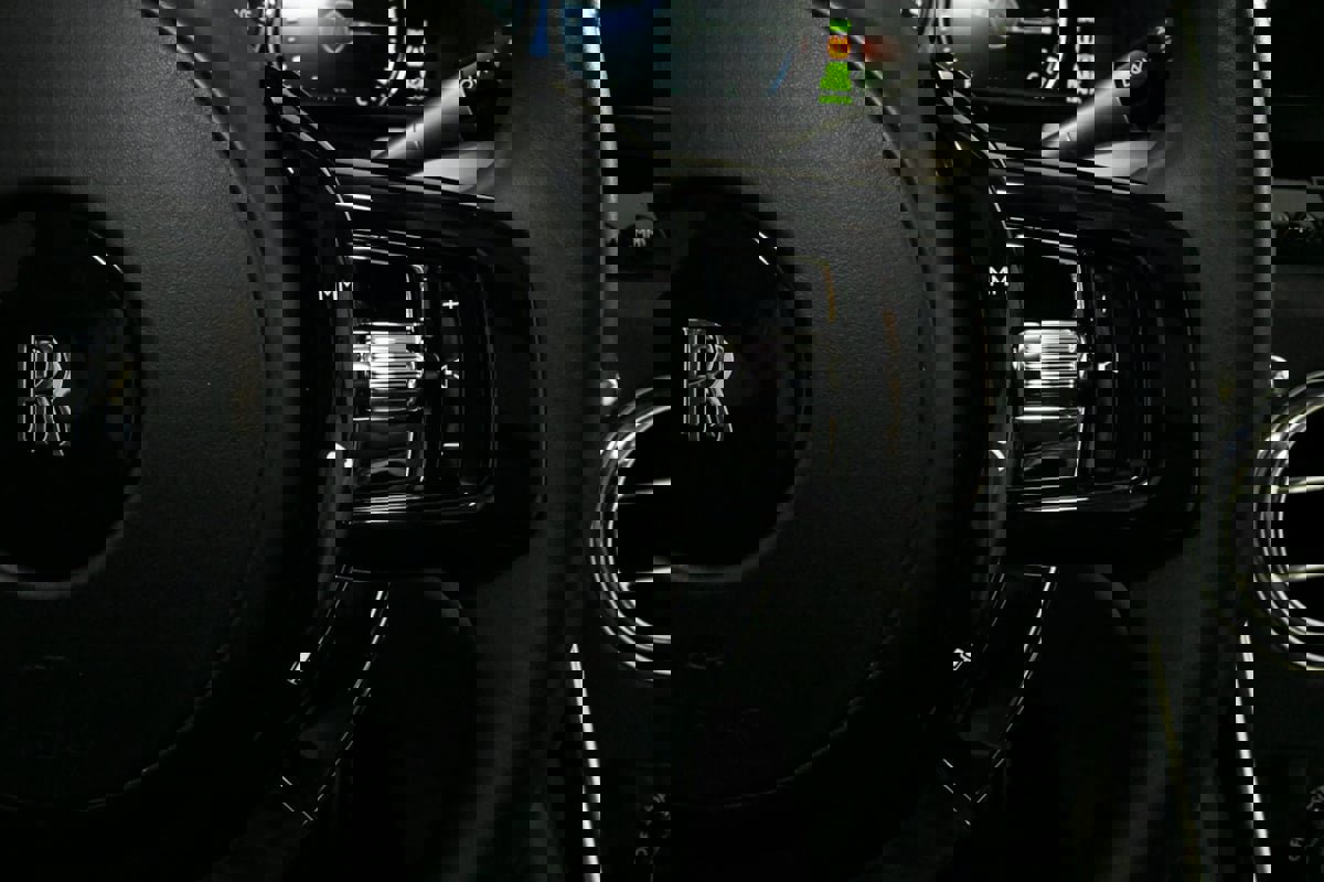 Used 2019 Rolls-Royce Cullinan image 50