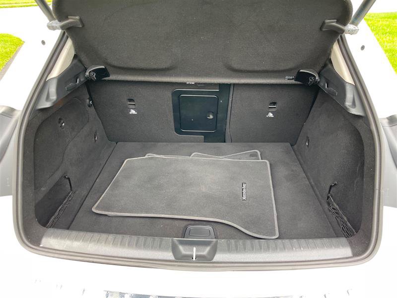 Used 2015 Mercedes-Benz GLA 250 4MATIC image 40
