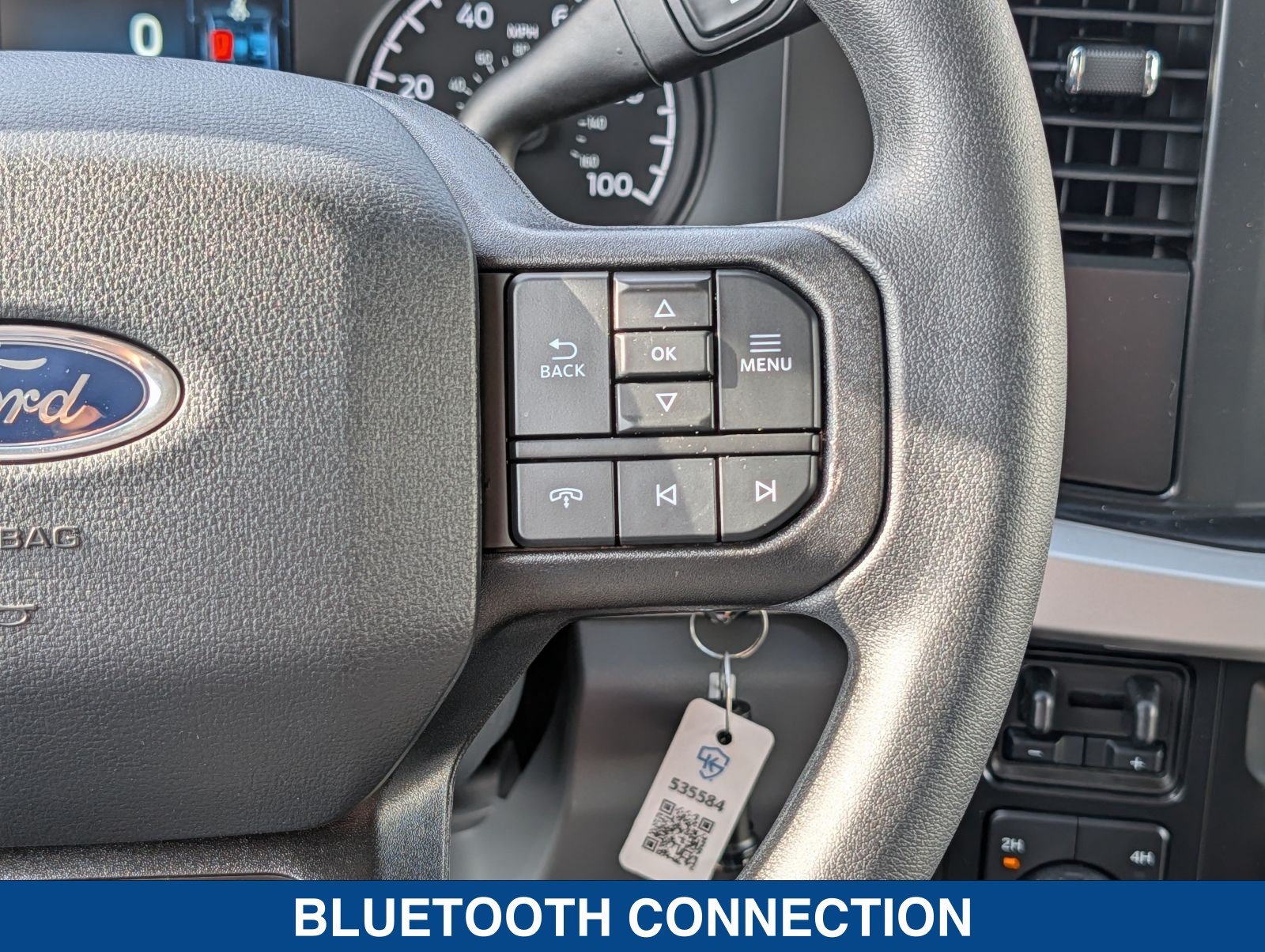 New 2026 Ford F450 XL AWD/4WD image 26