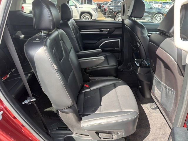 Used 2023 Kia Telluride S AWD/4WD image 17