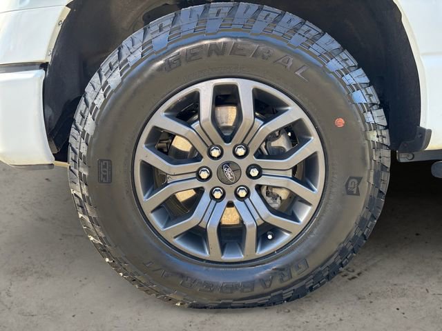 Used 2023 Ford F150 Tremor AWD/4WD image 14