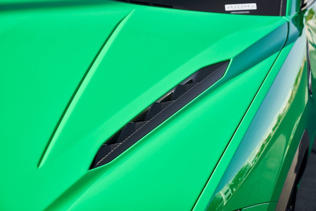 Used 2024 Lamborghini Urus Performante image 8