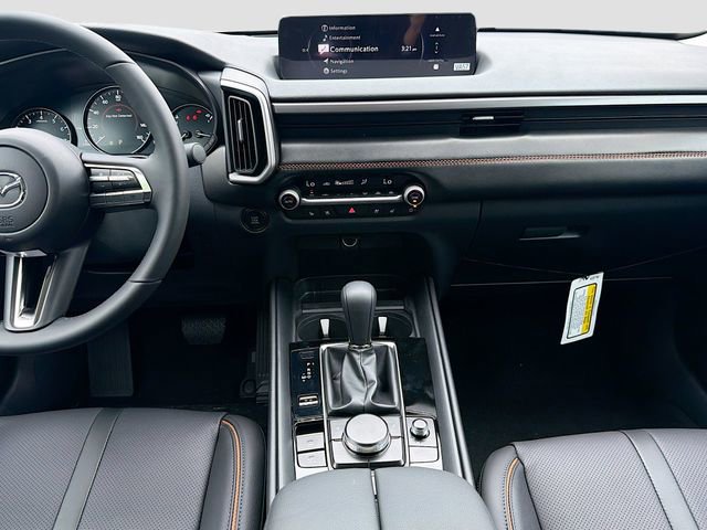 New 2026 MAZDA CX-50 AWD 2.5 S w/ Weather Package image 19