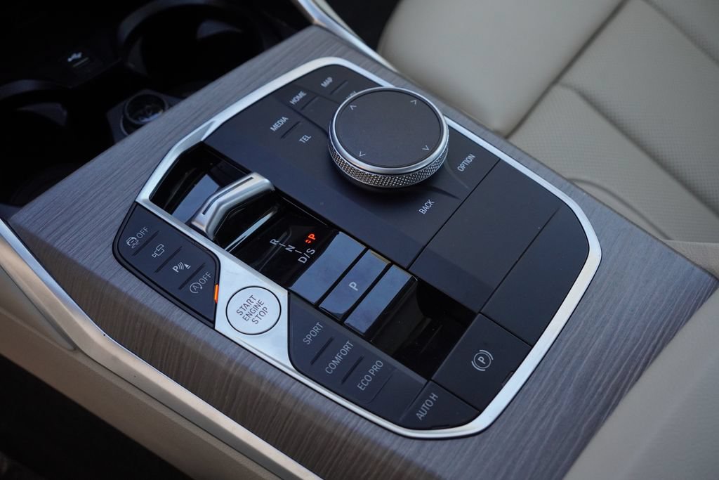 Used 2025 BMW 430i Coupe w/ Premium Package RWD image 24