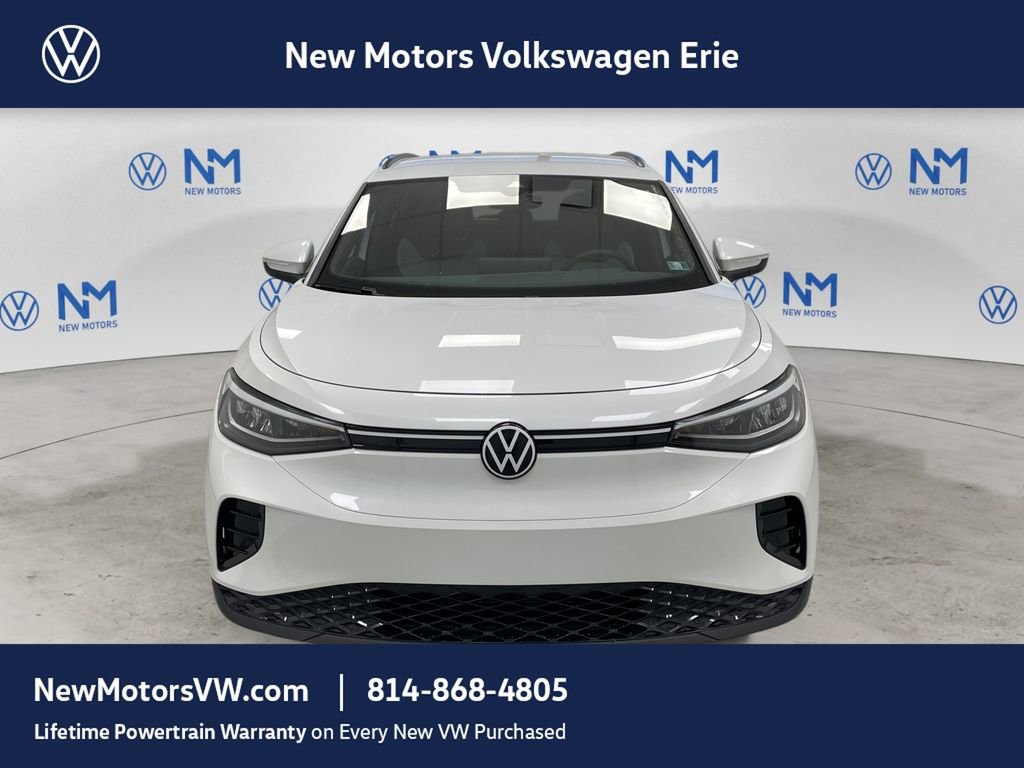 New 2025 Volkswagen ID.4 Pro AWD/4WD image 6