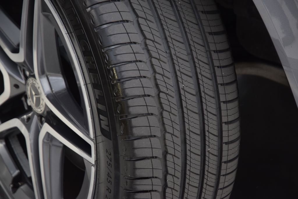 Certified 2023 Mercedes-Benz GLS 450 4MATIC image 29