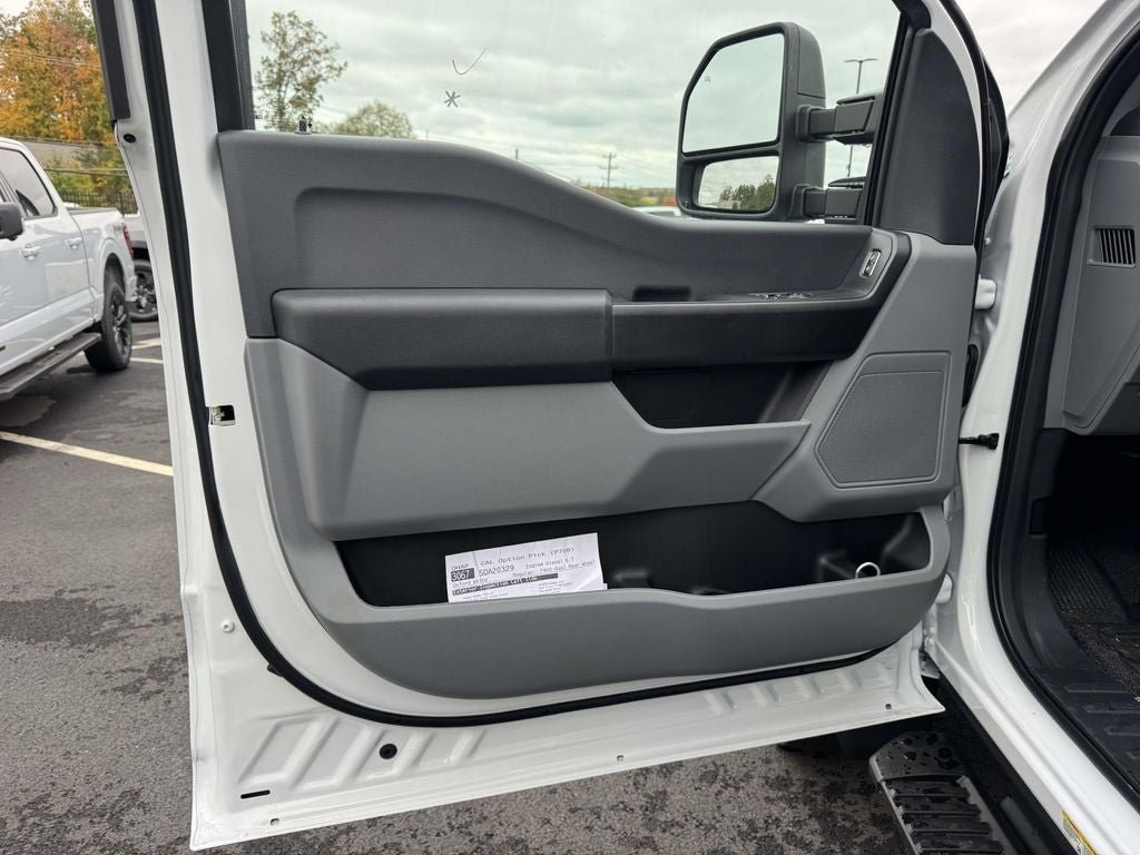 New 2025 Ford F450 XL AWD/4WD image 10
