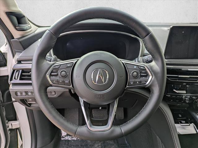 New 2026 Acura MDX SH-AWD w/ Advance Package image 11