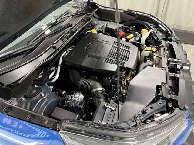 Used 2022 Subaru Forester Wilderness image 28