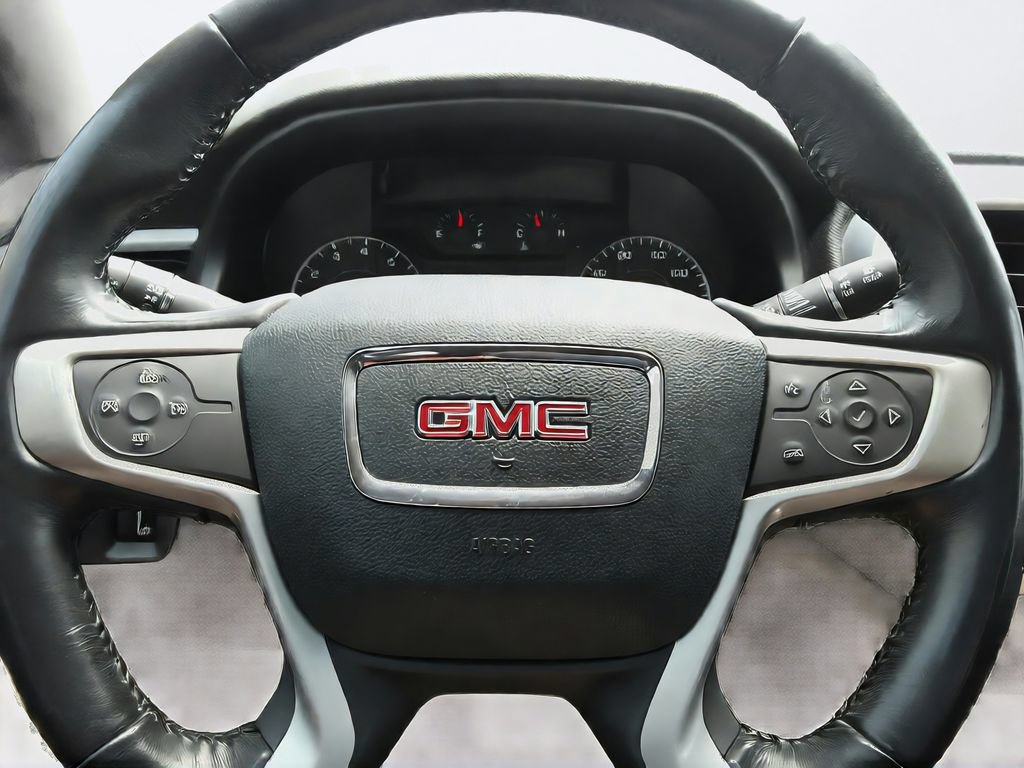 Used 2019 GMC Acadia SLE FWD image 22