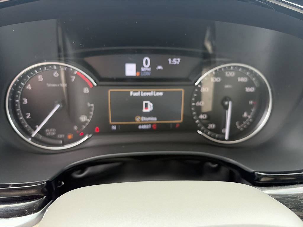 Used 2023 Cadillac XT6 Premium Luxury FWD image 36