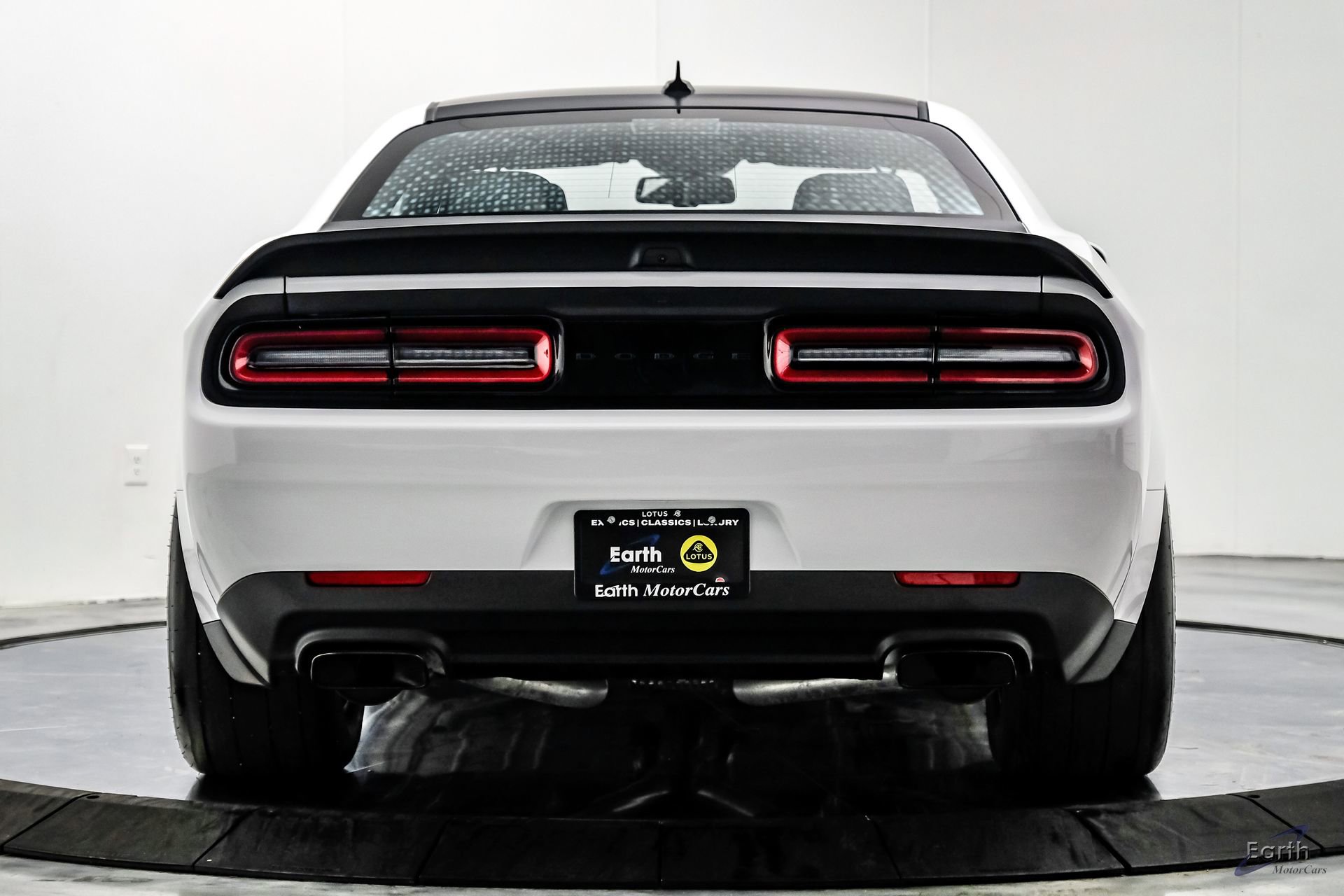 Used 2023 Dodge Challenger SRT Hellcat Redeye image 13