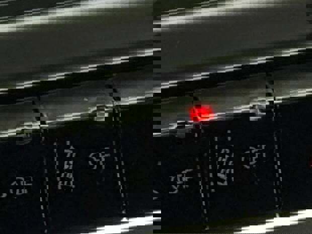 New 2026 Jeep Compass Trailhawk image 36