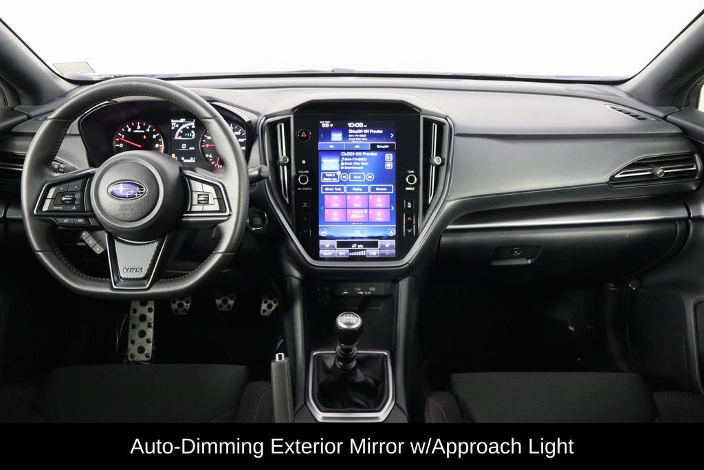 Used 2022 Subaru WRX Premium w/ Popular Package #1 image 14