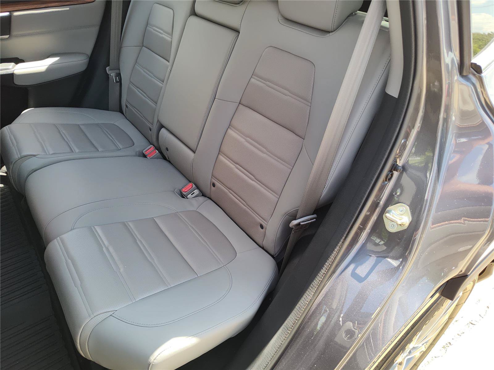 Used 2020 Honda CR-V Touring image 27