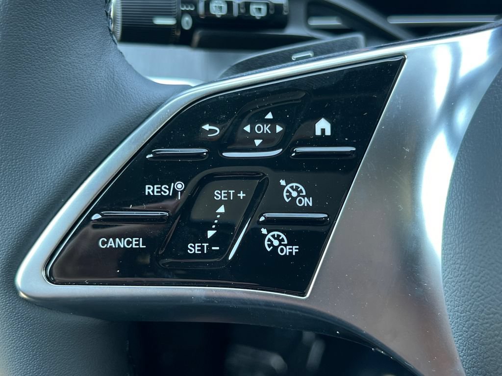 New 2026 Mercedes-Benz GLC 300 4MATIC image 20