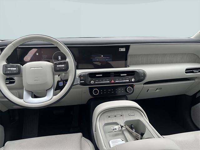 New 2026 Hyundai Palisade Calligraphy image 24