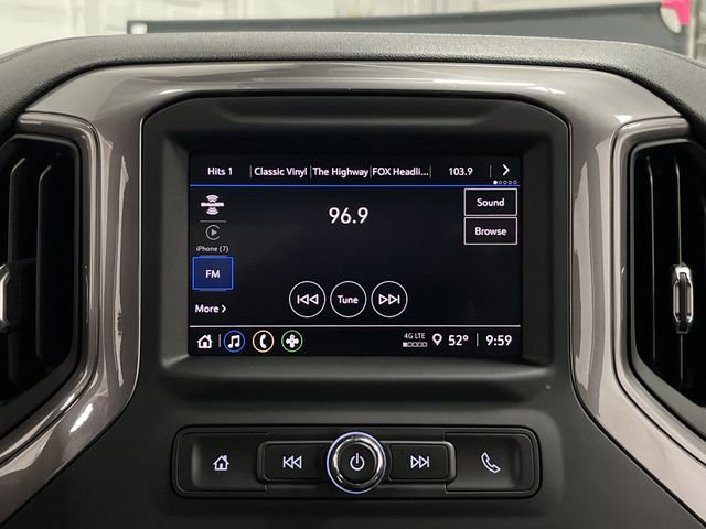 Used 2024 GMC Sierra 2500 Pro image 17