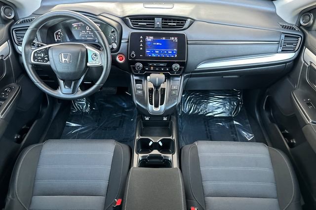 Used 2021 Honda CR-V Special Edition image 10
