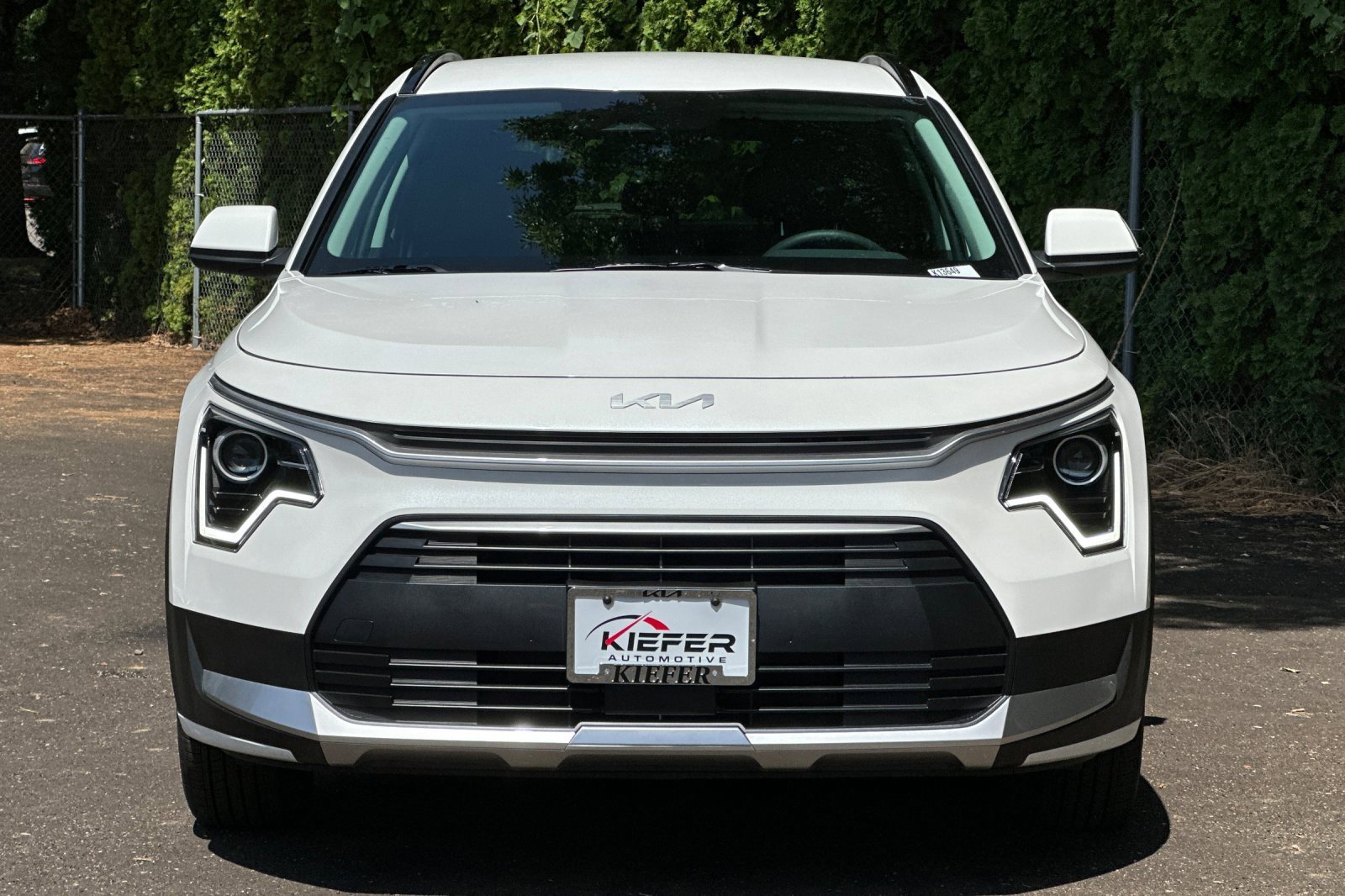 New 2025 Kia Niro EX image 5