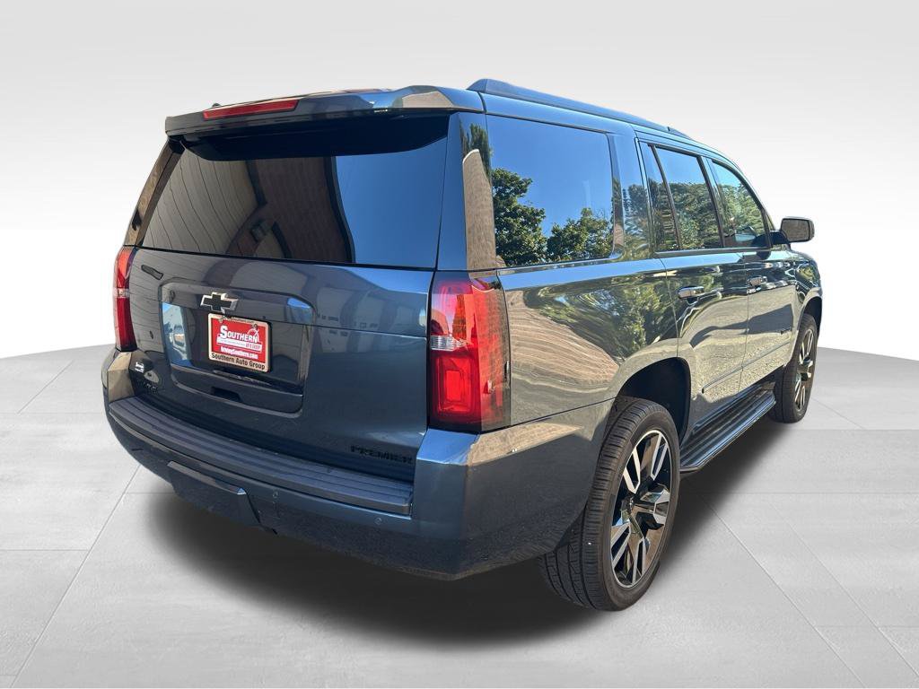 Used 2019 Chevrolet Tahoe Premier w/ RST 6.2L Performance Edition AWD/4WD image 5
