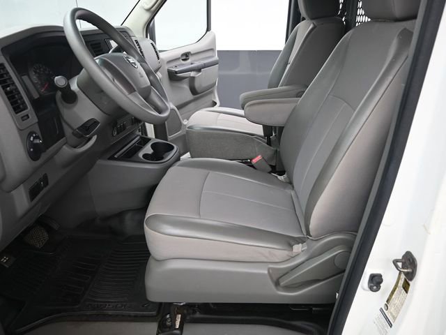 Used 2016 Nissan NV 1500 S w/ Power Package image 11
