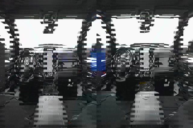 New 2026 RAM 1500 Rebel w/ Rebel Level 2 Equipment Group image 7