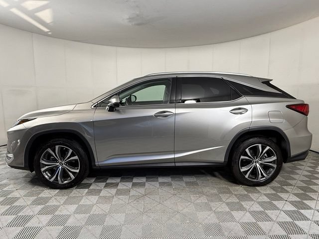 Certified 2021 Lexus RX 350 FWD w/ Premium Package image 3