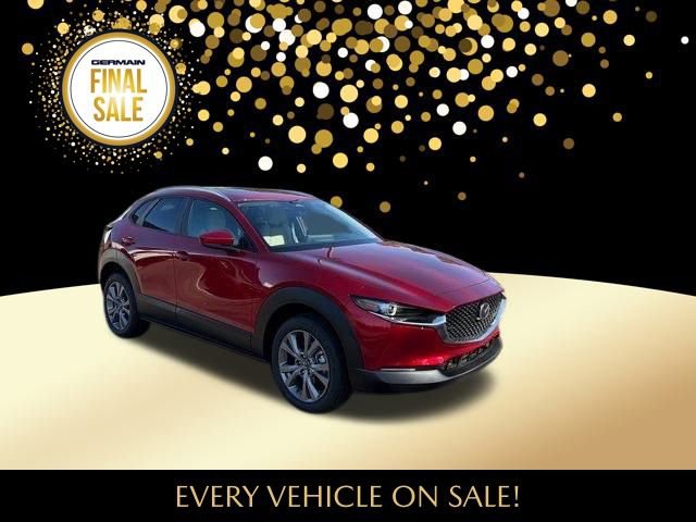 New 2026 MAZDA CX-30 AWD 2.5 S w/ Premium Package image 4