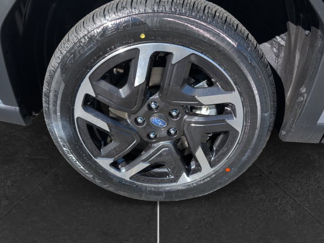 New 2026 Subaru Forester Premium AWD/4WD image 9