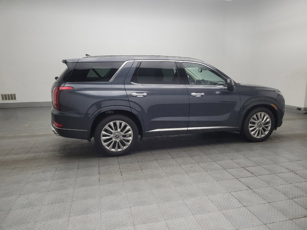 Used 2020 Hyundai Palisade Limited FWD image 11