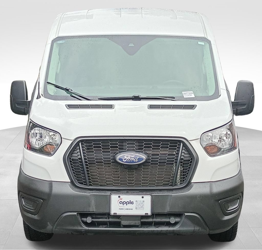 Used 2023 Ford Transit 250 Medium Roof RWD image 10