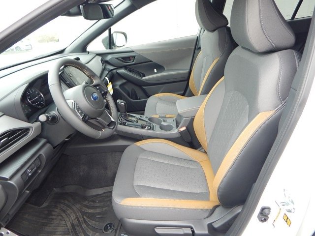 Certified 2025 Subaru Crosstrek 2.5i Sport w/ Crosstrek Mirror Package image 12