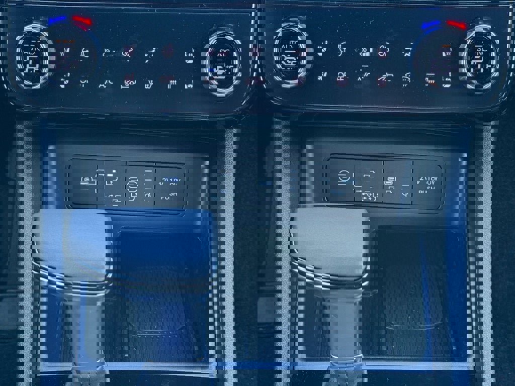 New 2026 Hyundai Santa Cruz Limited image 22