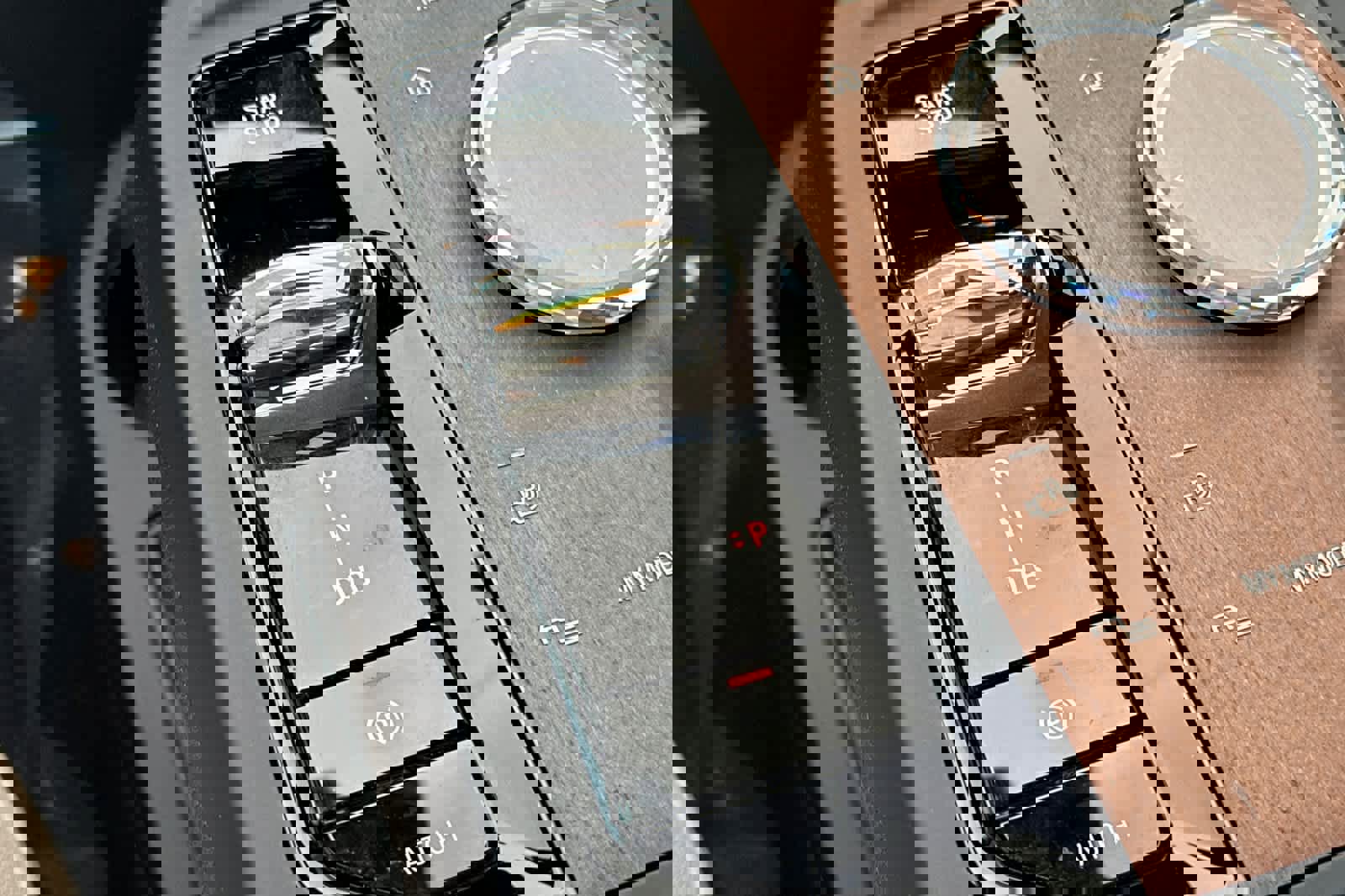 Used 2026 BMW iX xDrive45 w/ Executive Package image 24