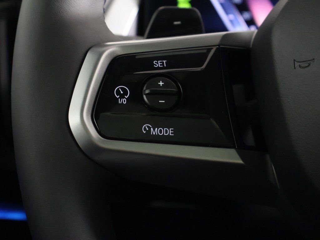 Used 2026 BMW X3 xDrive30 w/ M Sport Package image 42