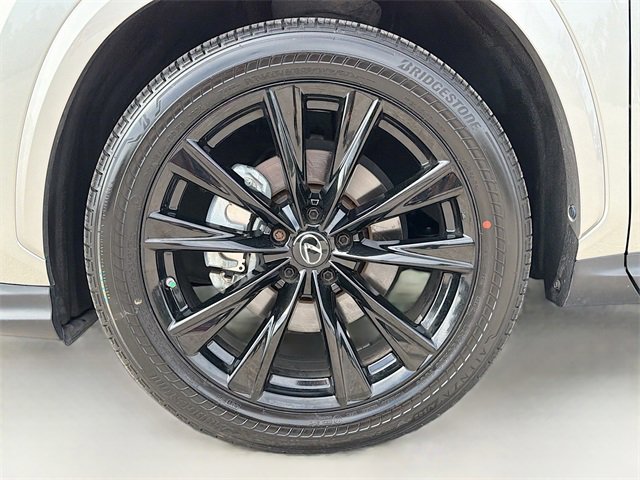 Used 2022 Lexus NX 350 F Sport image 42