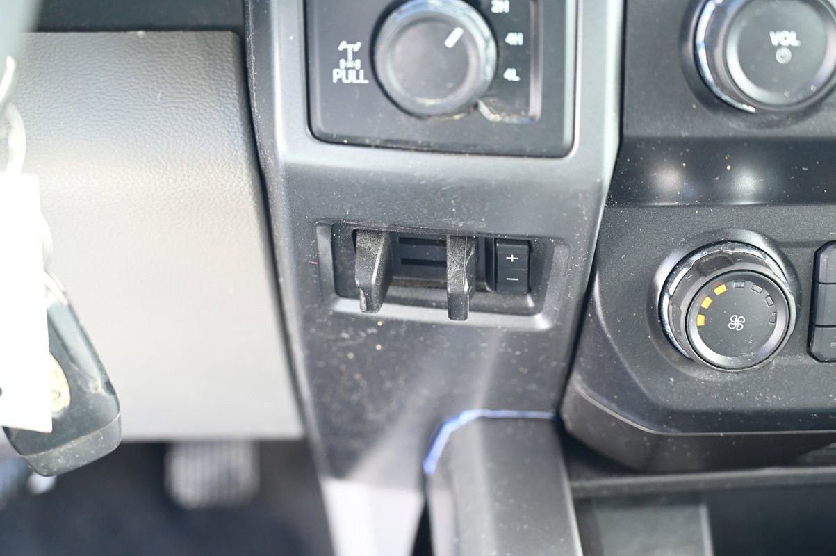 Used 2022 Ford F250 XLT image 34