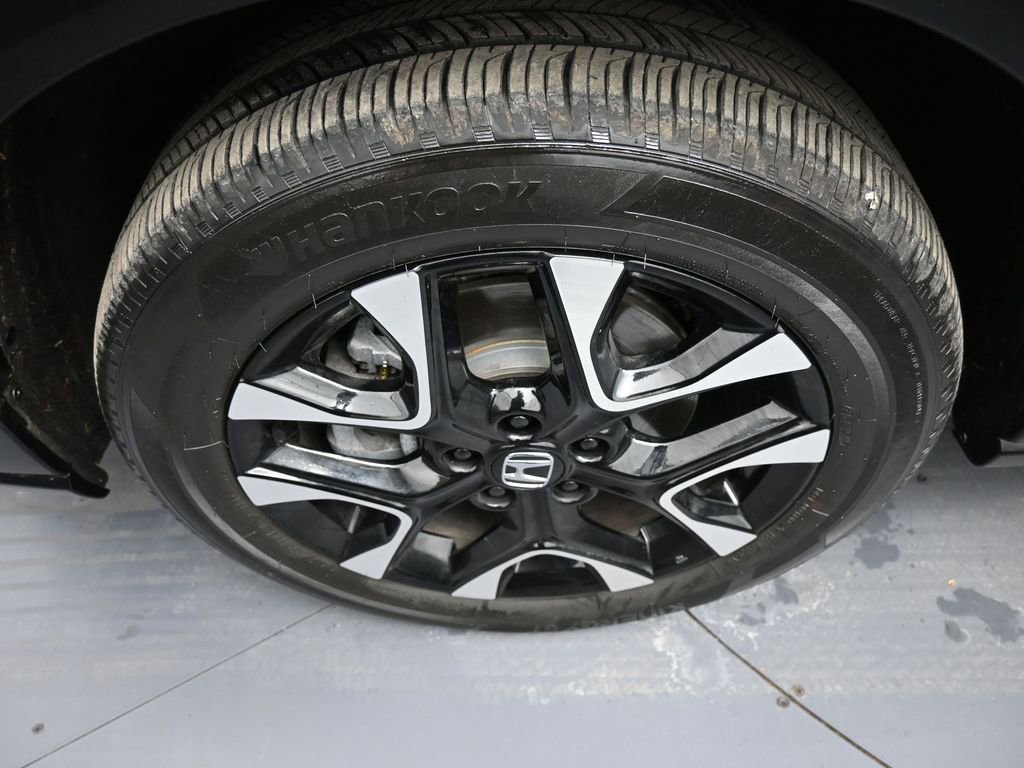 Certified 2026 Honda HR-V EX-L image 14
