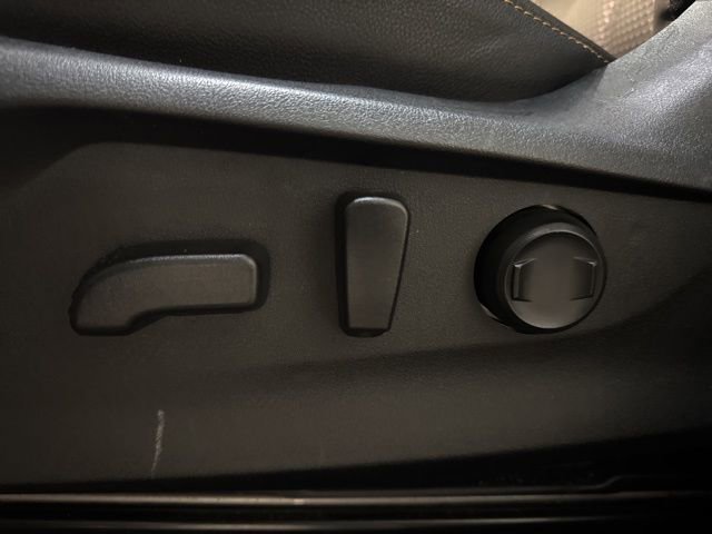 Certified 2022 Subaru Forester Wilderness image 14