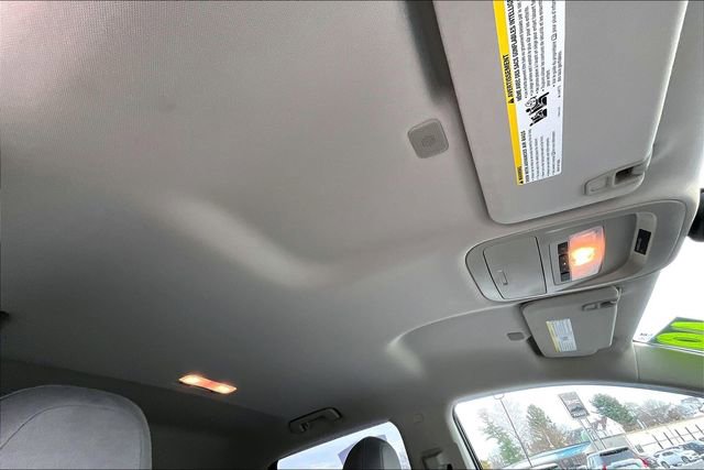 Used 2019 Chevrolet Colorado LT w/ LT Convenience Package image 17