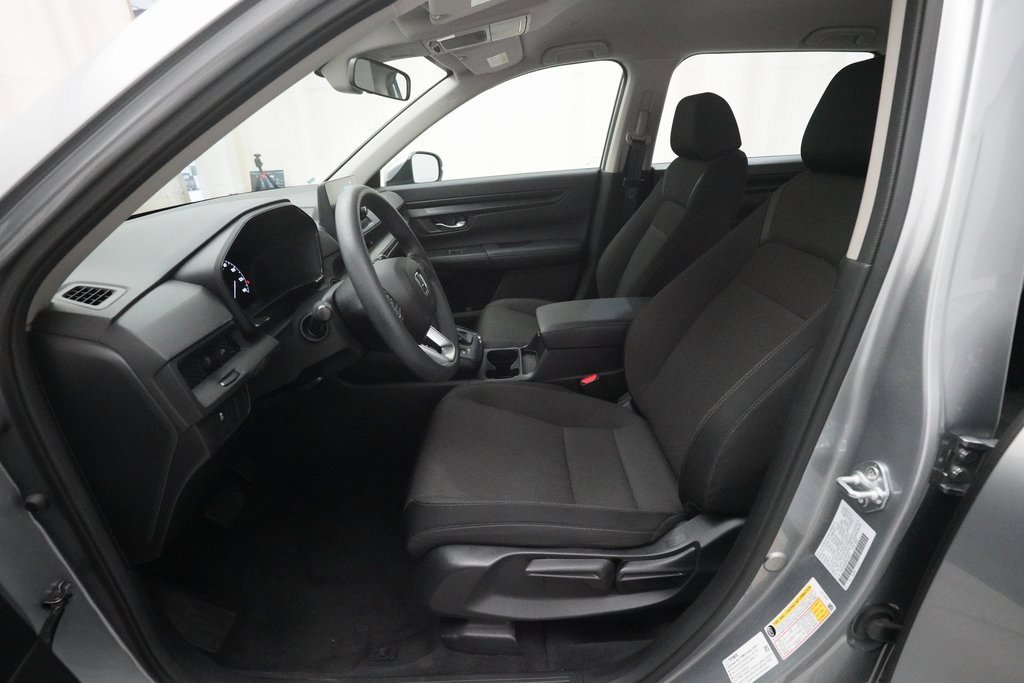 Certified 2023 Honda CR-V LX image 7