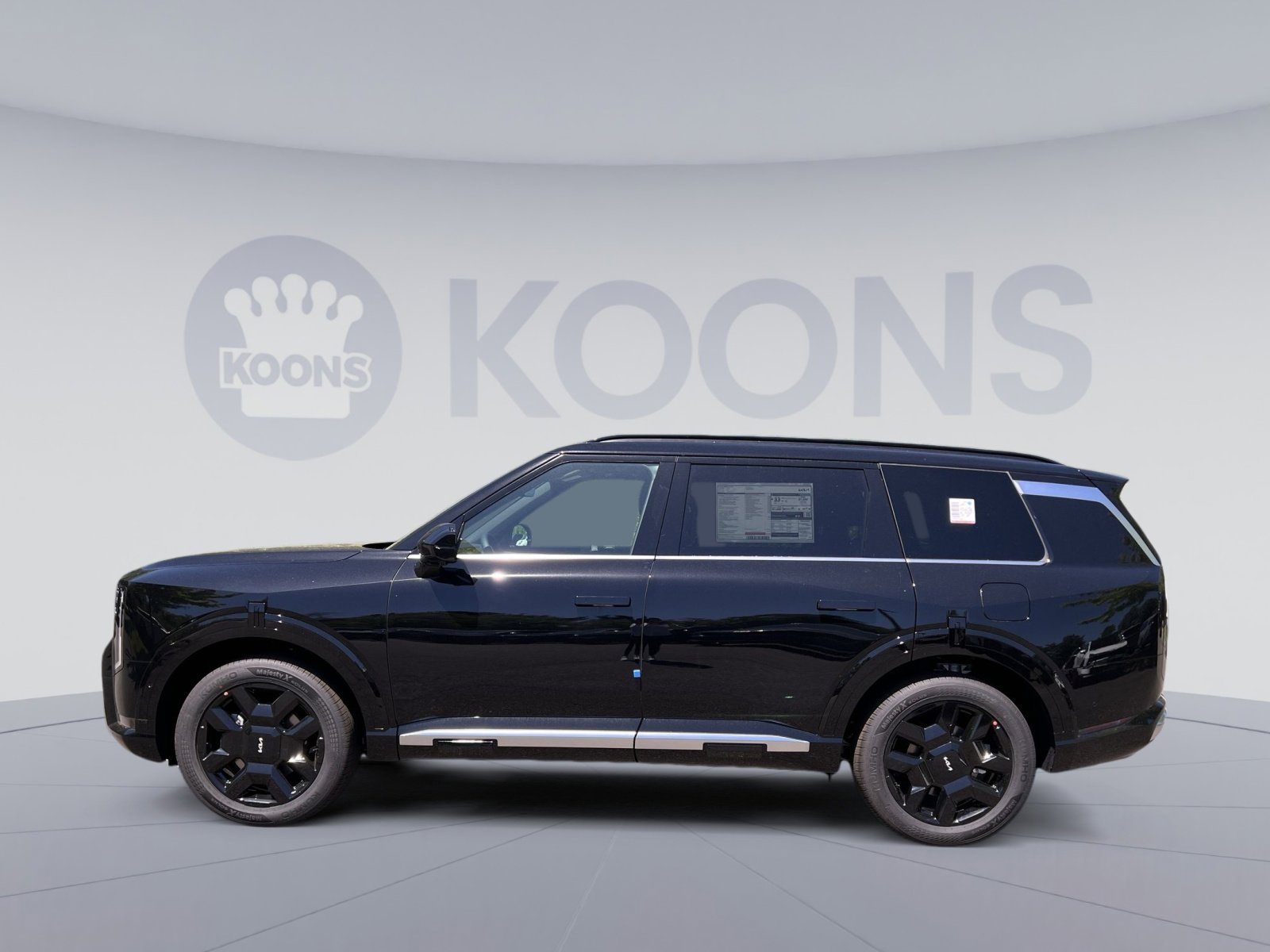 New 2027 Kia Telluride SX FWD image 13