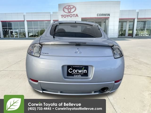 Used 2006 Mitsubishi Eclipse GT image 4