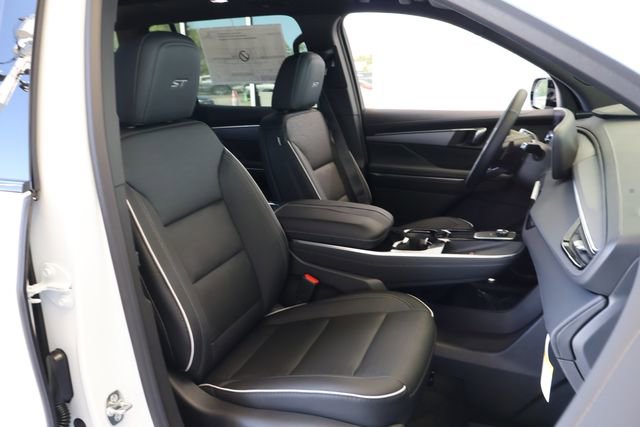 New 2026 Buick Enclave Sport Touring w/ Power Package FWD image 22