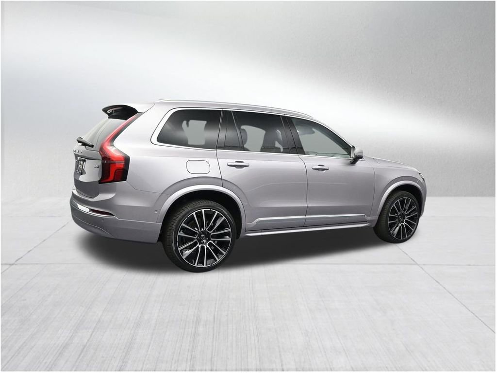 New 2026 Volvo XC90 B5 Ultra AWD/4WD image 5